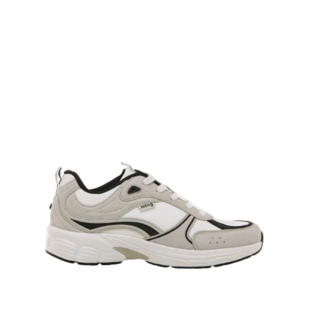 MTNG DADDY WOMEN GREY SNEAKERS 